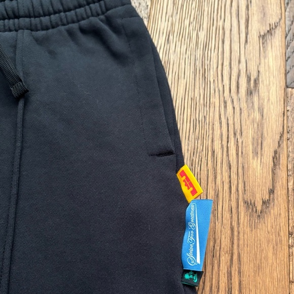 Nike LBJ Graphic Pants - Picture 8 of 9